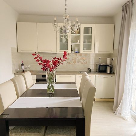 Holiday House Vego Čapljina Esterno foto