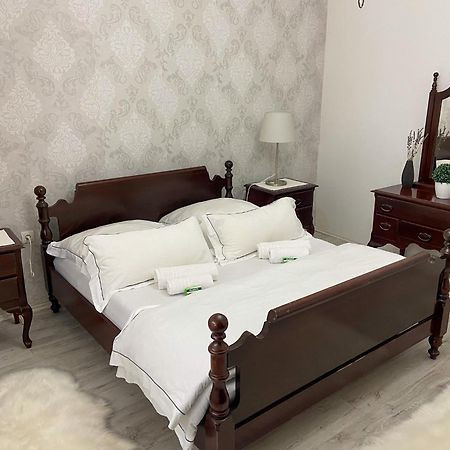 Holiday House Vego Čapljina Esterno foto