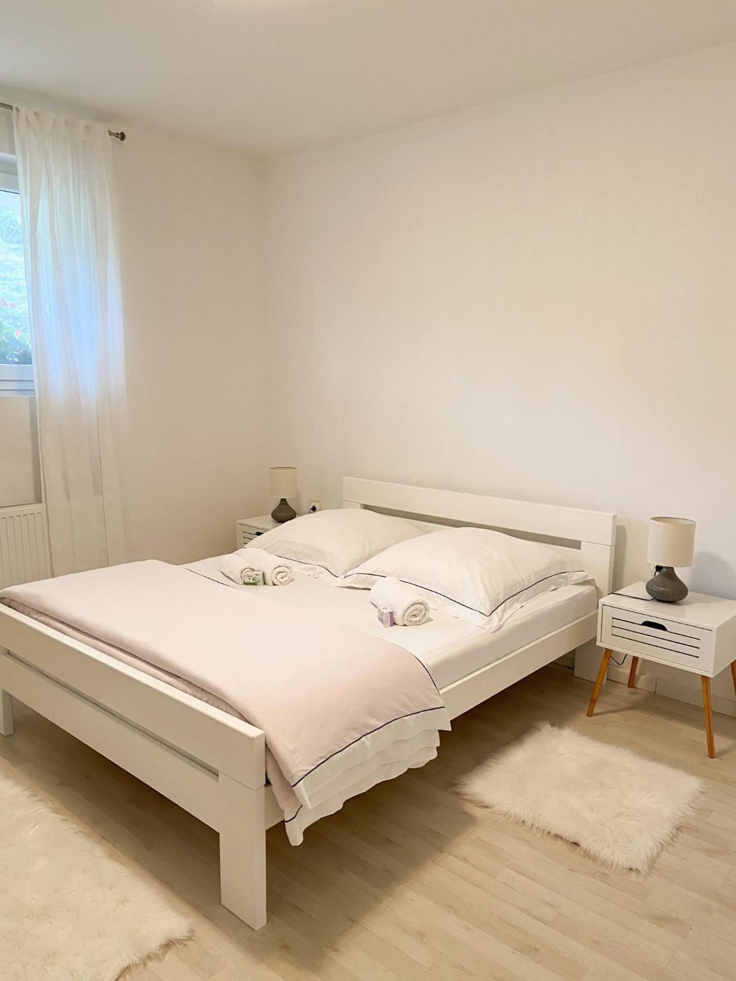 Holiday House Vego Čapljina Esterno foto