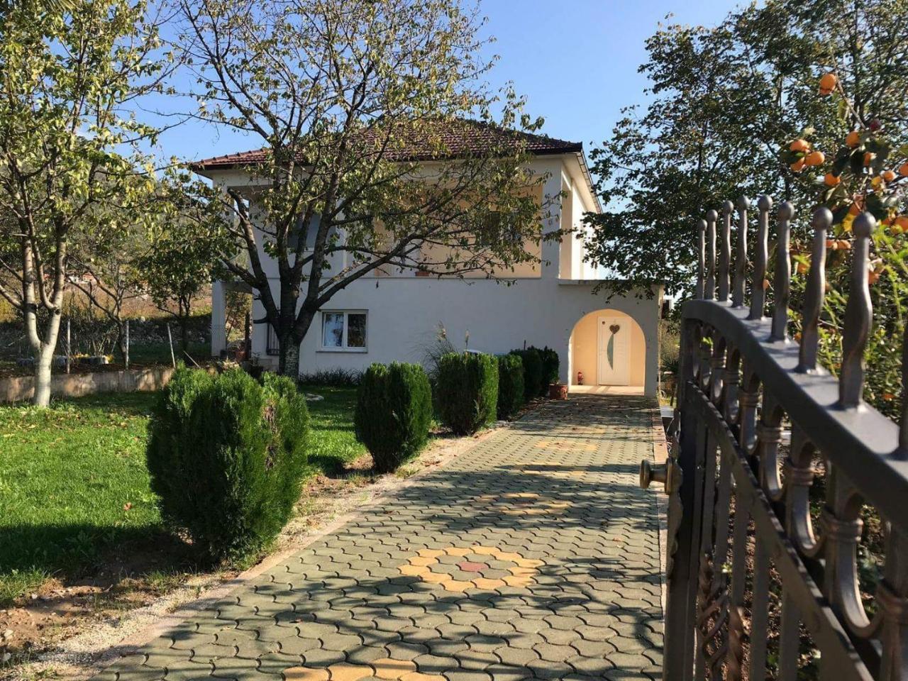 Holiday House Vego Čapljina Esterno foto